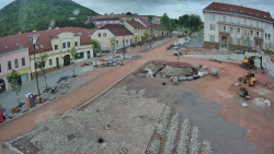 Náměstí Míru