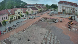 Náměstí Míru