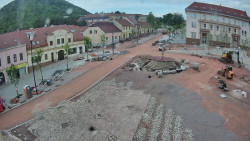 Náměstí Míru