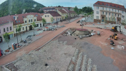 Náměstí Míru