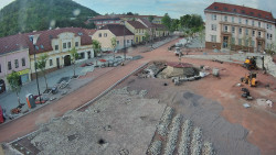 Náměstí Míru