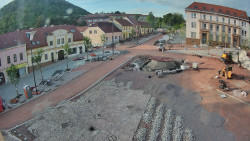Náměstí Míru