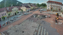 Náměstí Míru