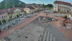 Náměstí Míru
