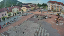 Náměstí Míru