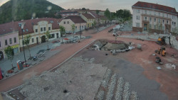 Náměstí Míru