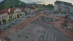 Náměstí Míru