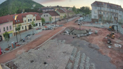 Náměstí Míru