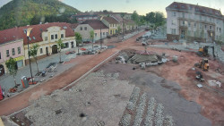 Náměstí Míru