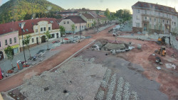 Náměstí Míru