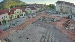 Náměstí Míru