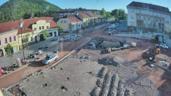Náměstí Míru