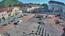 Náměstí Míru