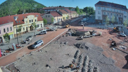 Náměstí Míru