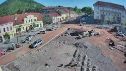 Náměstí Míru