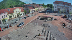 Náměstí Míru
