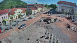 Náměstí Míru