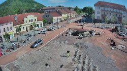 Náměstí Míru