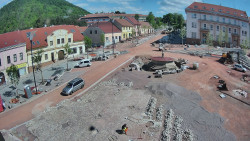 Náměstí Míru