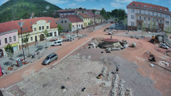 Náměstí Míru