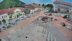Náměstí Míru