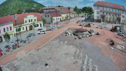 Náměstí Míru