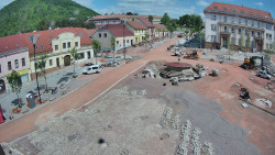 Náměstí Míru