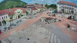 Náměstí Míru