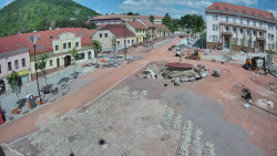 Náměstí Míru