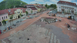 Náměstí Míru