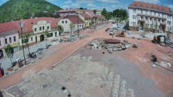 Náměstí Míru