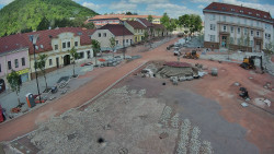 Náměstí Míru