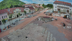Náměstí Míru