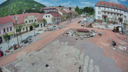 Náměstí Míru