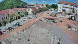 Náměstí Míru