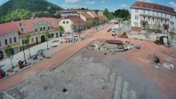 Náměstí Míru