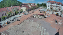 Náměstí Míru