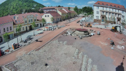 Náměstí Míru