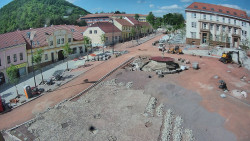 Náměstí Míru