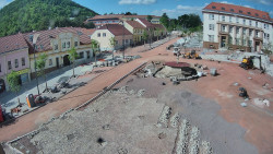Náměstí Míru