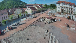 Náměstí Míru