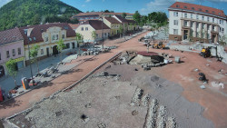 Náměstí Míru