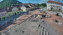 Náměstí Míru