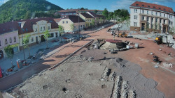 Náměstí Míru