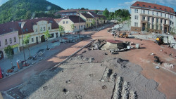 Náměstí Míru