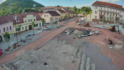 Náměstí Míru