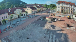 Náměstí Míru
