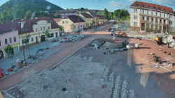 Náměstí Míru