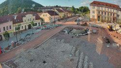Náměstí Míru