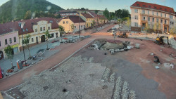 Náměstí Míru